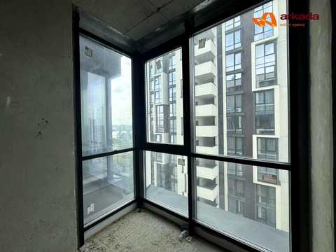 квартира за адресою Ленкавського вул., 34 к1