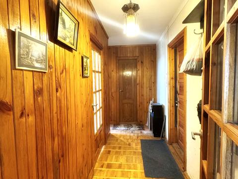 квартира за адресою Гориня, 21