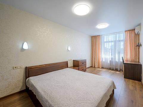 квартира по адресу Анны Ахматовой ул., 22