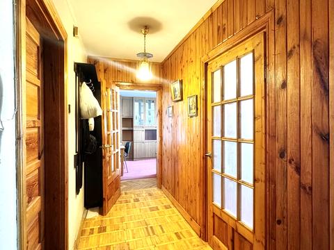 квартира за адресою Гориня, 21