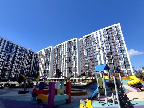 квартира за адресою Ленкавського вул., 34 к1