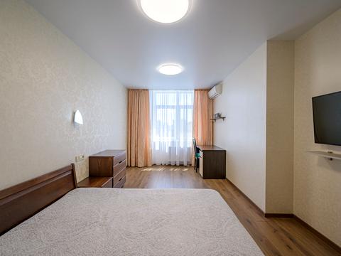 квартира по адресу Анны Ахматовой ул., 22