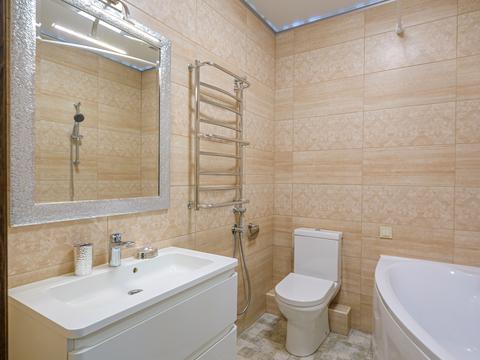 квартира по адресу Анны Ахматовой ул., 22