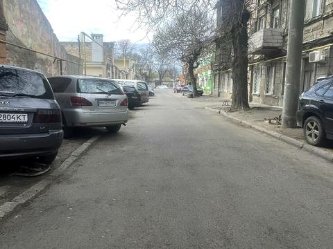 квартира по адресу 3-й Водопроводный пер., 9