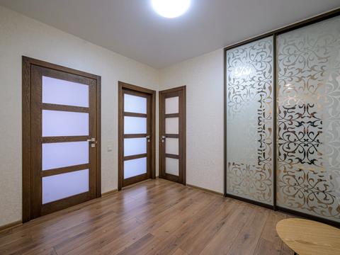 квартира по адресу Анны Ахматовой ул., 22