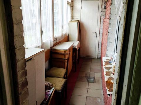 квартира за адресою Ряшівська вул., 7
