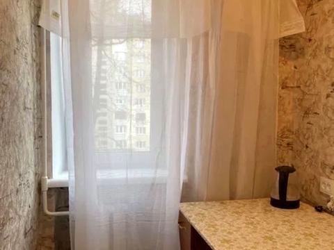 квартира за адресою Академіка Корольова вул., 6-А