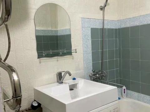 квартира за адресою Академіка Корольова вул., 6-А