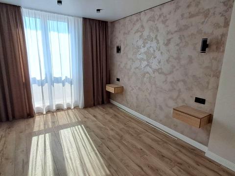 квартира по адресу Будного ул., 26-Б