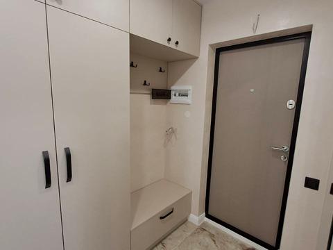квартира по адресу Будного ул., 26-Б