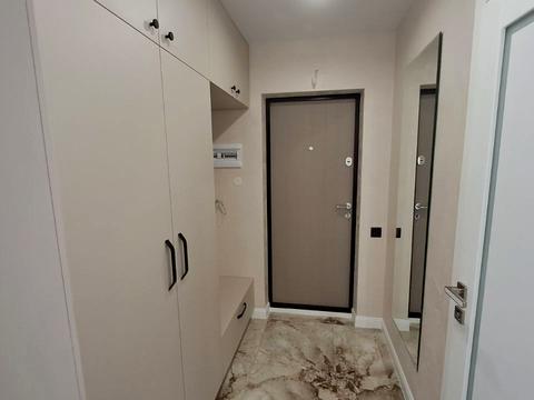 квартира по адресу Будного ул., 26-Б