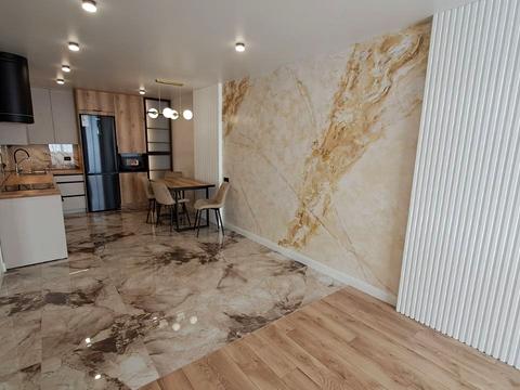 квартира по адресу Будного ул., 26-Б