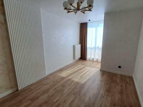 квартира по адресу Будного ул., 26-Б