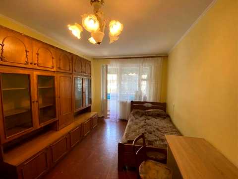 квартира за адресою Одеса, Євгена Чикаленка вул., 77