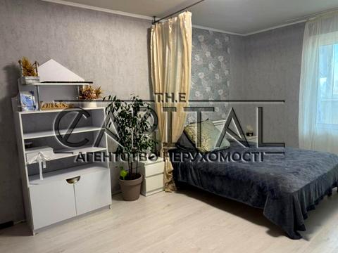 квартира за адресою Сергія Данченка вул., 3