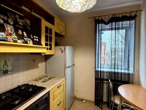 квартира по адресу Хорива ул., 33