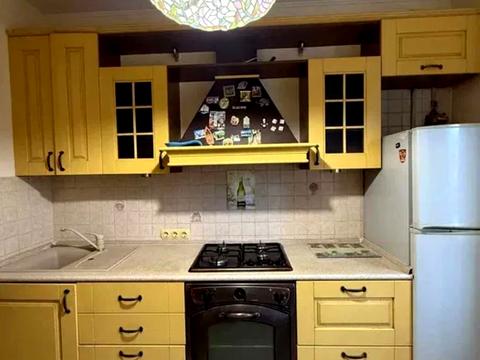 квартира по адресу Хорива ул., 33