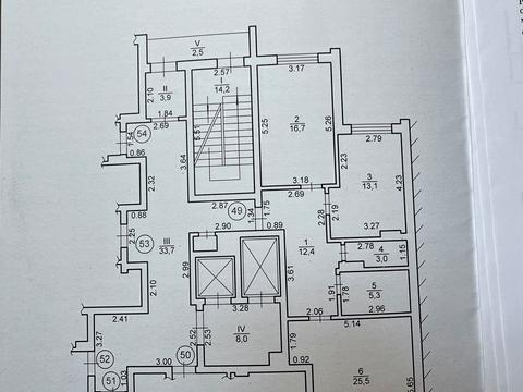 квартира по адресу Городоцкая ул., 226а, корп. 1-4