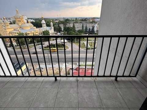 квартира по адресу Городоцкая ул., 226а, корп. 1-4