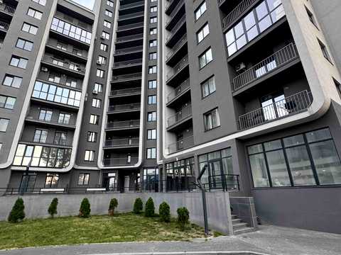 квартира по адресу Городоцкая ул., 226а, корп. 1-4