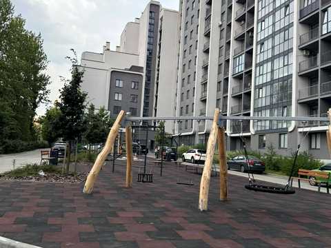 квартира по адресу Городоцкая ул., 226а, корп. 1-4