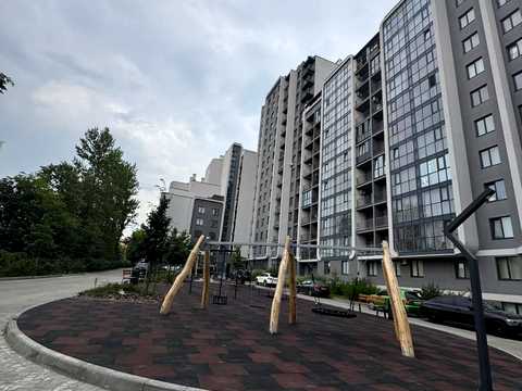 квартира по адресу Городоцкая ул., 226а, корп. 1-4