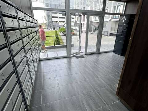 квартира по адресу Городоцкая ул., 226а, корп. 1-4