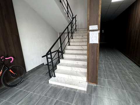 квартира по адресу Городоцкая ул., 226а, корп. 1-4