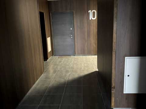 квартира по адресу Городоцкая ул., 226а, корп. 1-4