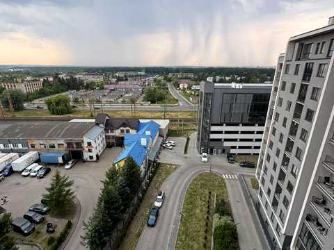 квартира по адресу Городоцкая ул., 226а, корп. 1-4