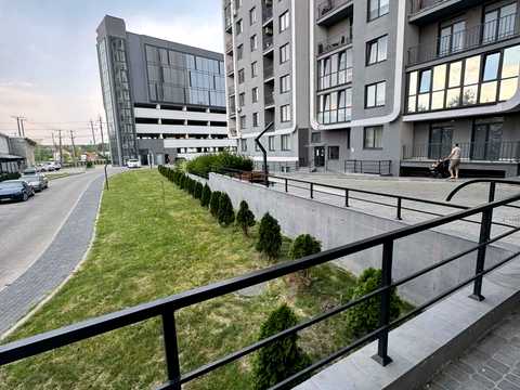 квартира по адресу Городоцкая ул., 226а, корп. 1-4