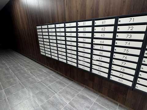 квартира по адресу Городоцкая ул., 226а, корп. 1-4