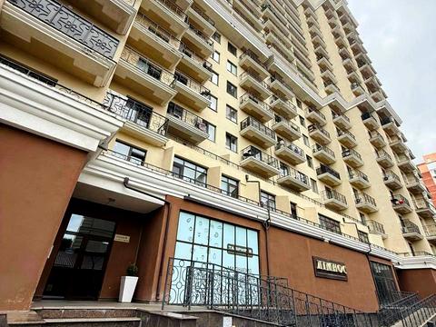 квартира по адресу Педагогическая ул., 23