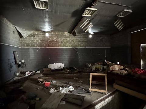 комерційна за адресою Тракторобудівників просп., 166