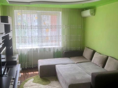 квартира за адресою Млинівська вул., 29а
