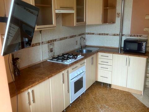 квартира за адресою Млинівська вул., 29а