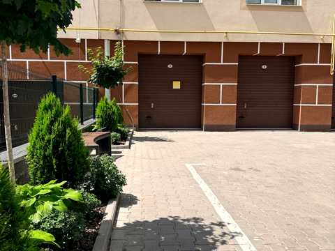 квартира за адресою Кармелюка вул., 3/4