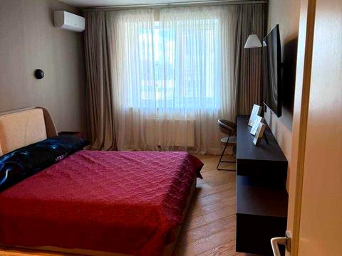 квартира за адресою Гарматна вул., 38-А