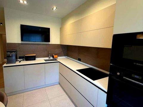 квартира за адресою Гарматна вул., 38-А