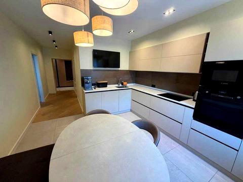 квартира за адресою Гарматна вул., 38-А