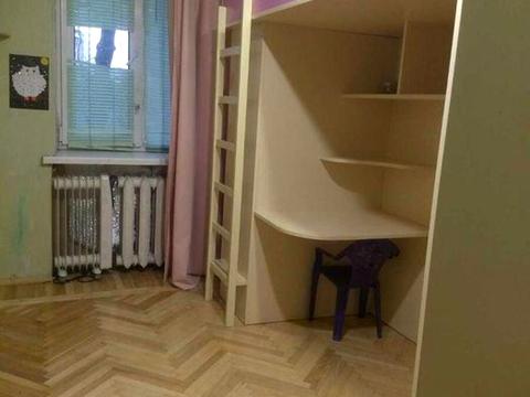 квартира за адресою Фортечний тупик (Тверський), 6/8