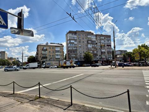 квартира по адресу Замостянская ул. (50-летия Победы), 31