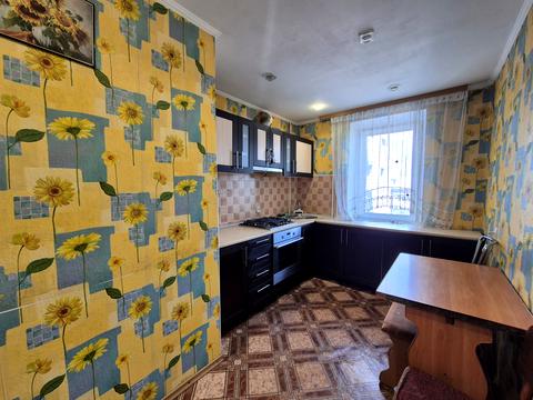 квартира по адресу Замостянская ул. (50-летия Победы), 31