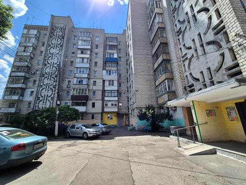 квартира по адресу Замостянская ул. (50-летия Победы), 31