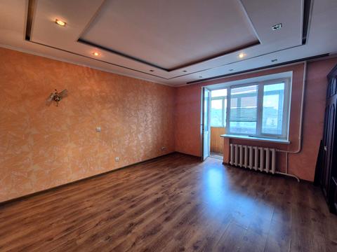 квартира по адресу Замостянская ул. (50-летия Победы), 31