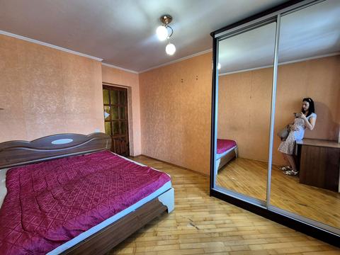 квартира по адресу Замостянская ул. (50-летия Победы), 31