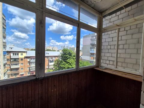 квартира по адресу Замостянская ул. (50-летия Победы), 31