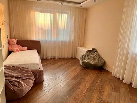 квартира по адресу Бориса Гмыри ул., 14-А