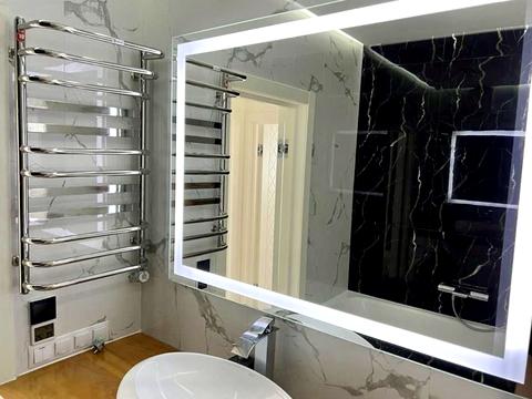 квартира по адресу Бориса Гмыри ул., 14-А
