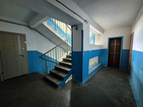 квартира по адресу Замостянская ул. (50-летия Победы), 31